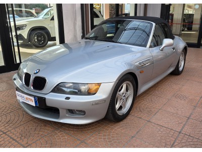 BMW Z3 2.8 Roadster Automatica